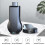 M9HD1080P Wireless Screen Mirroring Adapter WiFi Dongle 5