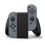 Comfort Grip for Nintendo Switch Joy-Con Controller - Black 1