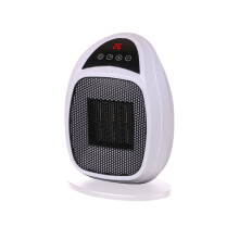 Electric Room Heater Portable Vertical Desktop 1500W
