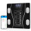 Digital Bathroom Scale Bluetooth Body Composition Analyzer 1