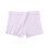 Cotton Briefs for Kids 4-14 Years Solid Color Mid-Rise 1