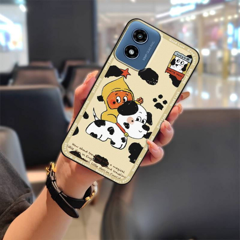 Moto G Play 2024 Phone Case Â Shockproof Silicone Tpu 9087558919788