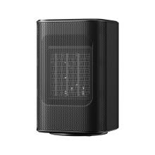 Portable desktop heater 1000W electric