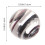 Glass Marbles for Games and Decoration 20 pcs 2