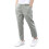 Jongensbroek van linnen, groen, elastische taille, 4-5 jaar 4