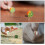 Glass Marbles for Games and Decoration 20 pcs 7