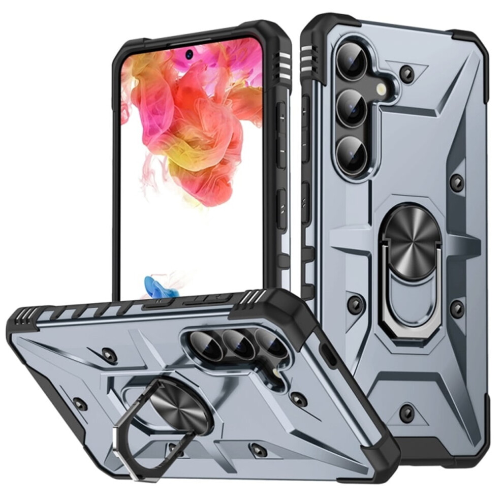Samsung Galaxy S23+ 5G Military-Grade Shockproof Magnetic 9180435680839