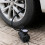 12V Portable Tire Inflator with Mechanical Gauge 2
