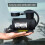 12V Portable Tire Inflator with Mechanical Gauge 7