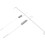 Governor Link Rod Spring Kit – Throttle Return Spring Set for Engine/Generator, Compatible with Quick Replacement & Performance Boost 1