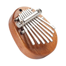 Mini Kalimba Thumb Piano 8 Key