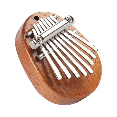 Mini Kalimba Thumb Piano 8 Key