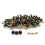 Plastic Safety Eyes 10mm 100 Pcs 6