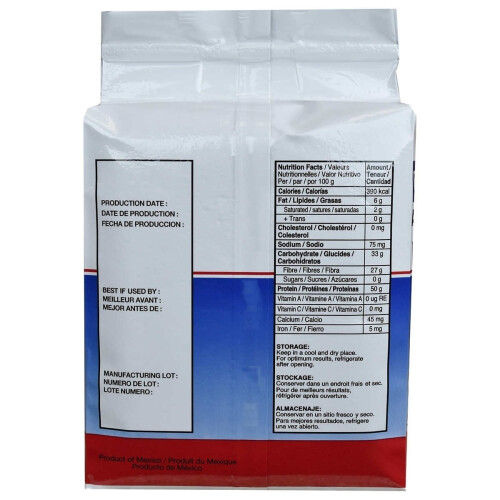 Active Dry Yeast 2 lb bag 1
