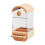 Window Bird Feeder Weatherproof 1 Piece 1