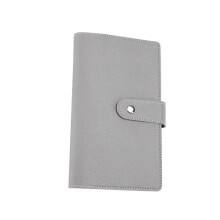 Book of Challenges Savings Folder for Budgeting 96 Envelopes
