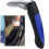 Car Door Handle Standing Aid Cane with Window Breaker 1