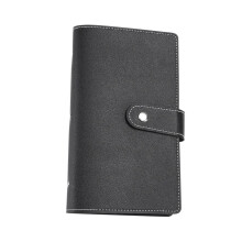 Book of Challenges Savings Folder with 96 Envelopes