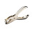 Metal Manual Single-Hole Puncher 6mm 1