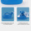 Bedside Urinal for Men 2000ml Thickened Spill-Proof 1