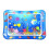 Inflatable Splash Pad for Pets 26x18.5 Inch Non-Slip 2