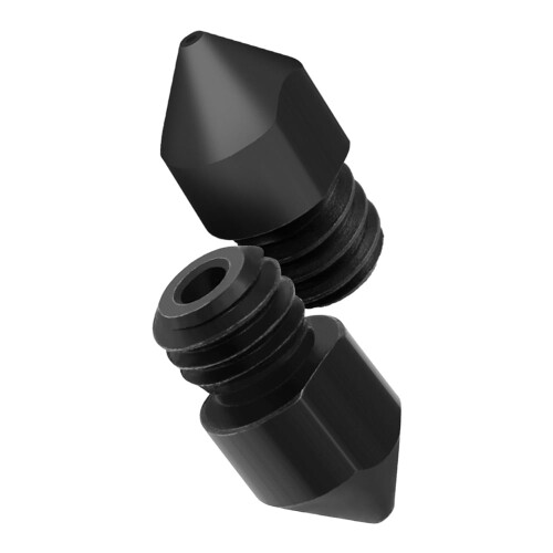 Sóip Printéir Cruach3D0.8mm1.75mm3 phíosa 2