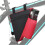 Bike Triangle Frame Bag for Road and Mountain Bikes 1