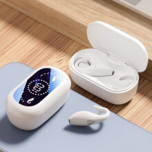 Dolphin Wireless Bluetooth Earphones with Digital Display