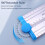 Metal Level Tool680mm180 for Indoor Outdoor Use 3