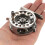Rybársky navijak Alloy Smooth Ice Reel pre pravákov 60 3