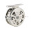 Rybársky navijak Alloy Smooth Ice Reel pre pravákov 60 5