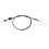 Throttle Cables Wire B Series for Integra GSR GS-R B18C 1