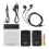 OWSOO Trådlöst In-Ear Monitorsystem för Studioband Live 3