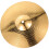 Splash Cymbal Golden Metal12Inches1Pack 7