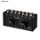 RCA Audio Switcher Box with Volume Control 6-in-1 2