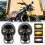 LED-Offroad-Lichtleisten für ATV, UTV, Boot, 2 Stück, Schwarz 5