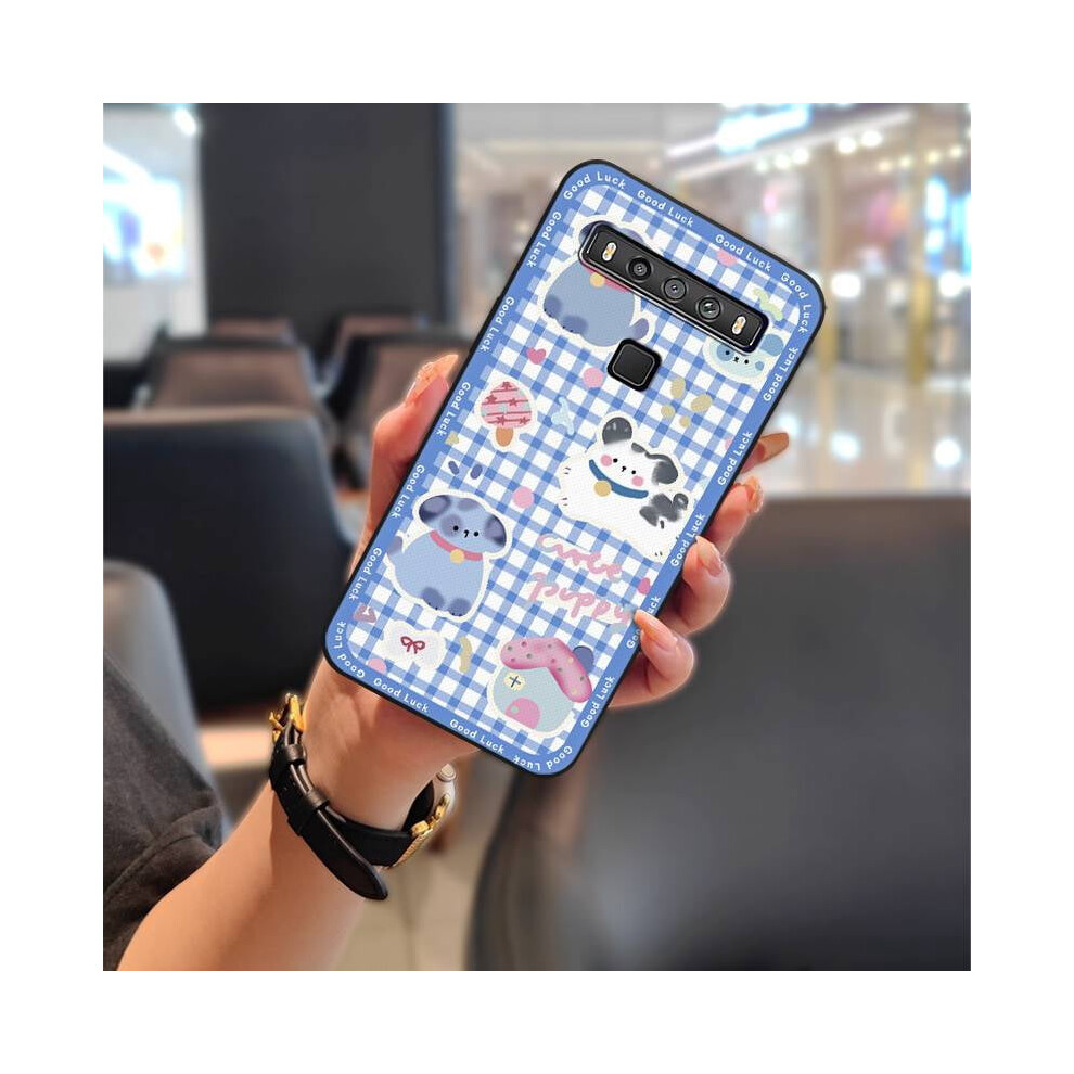 Tpu Phone Case For Tcl 10 5G Uw Â Shockproof Waterproof 9087558939649