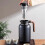 Insulated Stainless Steel Kettle Large Capacity 6