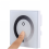 LED Light Dimmer Smart Controller 12V-24V Glass Touch Panel 1