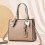 Damen-Ledertasche mit Schulterriemen 2