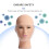 Face Shield Full Face Reusable Transparent Protection 3