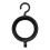 Plastic Wig Hanger Foldable Non-Slip1Pack 7