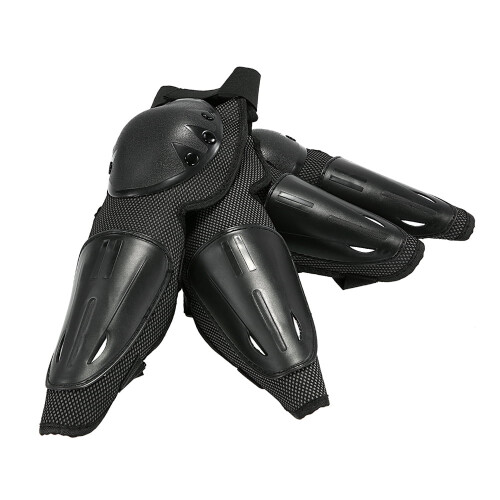 Motorcycle Knee Pads Protective Guards for Motocross 1