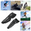 Motorcycle Knee Pads Protective Guards for Motocross 5