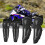 Motorcycle Knee Pads Protective Guards for Motocross 6