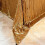 Sequin Tablecloth Rectangle 71x47 Inch Metallic 7