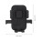 Motorcycle phone mount for electric scooter black1set 2