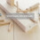Wooden Dowels8mm x40mm Fluted100pcs 6