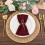 Cotton Linen Napkins 16 x 16 Inch 12 Pack 4
