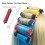 Perm Rubber Bands Professional 50 pcs 7